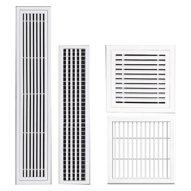 Oro išleidimo langas furgonui