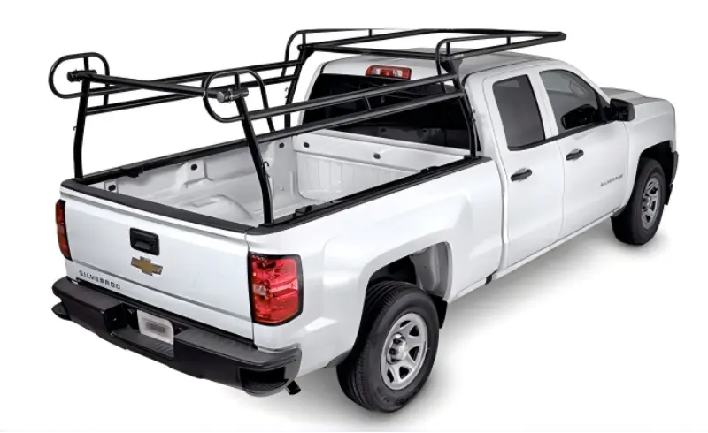 pickup truck body
